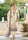 Mannat Vol 21 By Shree Shalika Cotton Lawn Dress Material Exporters In India